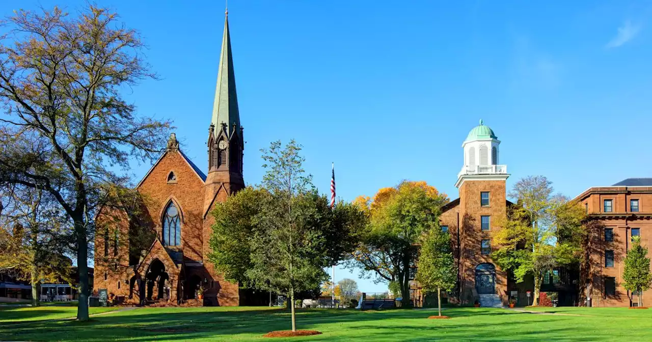 Wesleyan To End Legacy Admissions In Light Of SCOTUS Affirmative Action Ruling