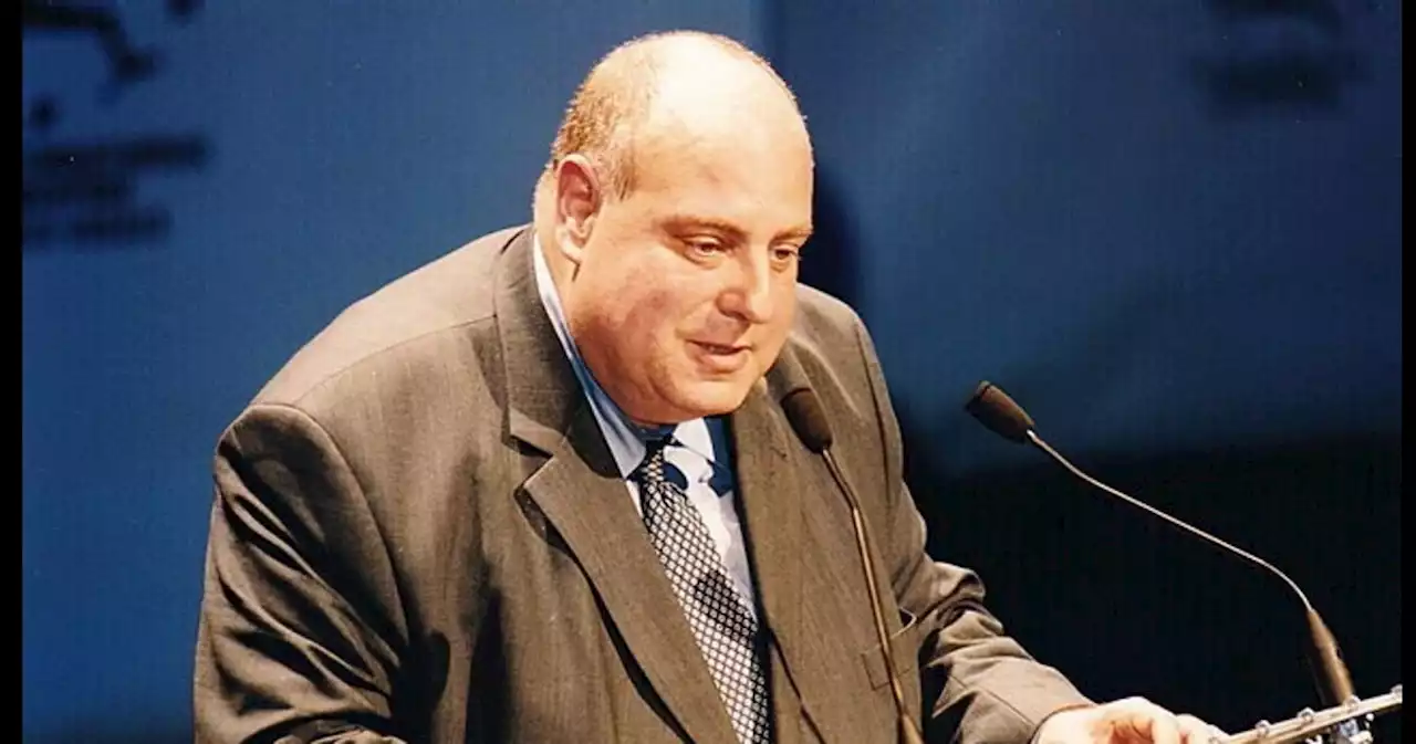 Addio ad Alexandre Adler, politologo, saggista, curioso