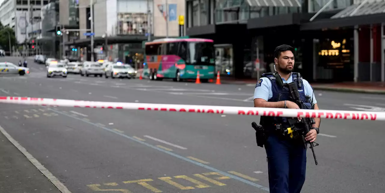 C'è stato un attacco armato ad Auckland, in Nuova Zelanda - Il Post