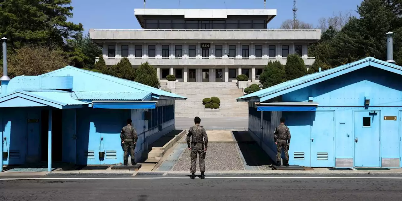 Ci sono molti precedenti di persone statunitensi arrestate in Corea del Nord - Il Post