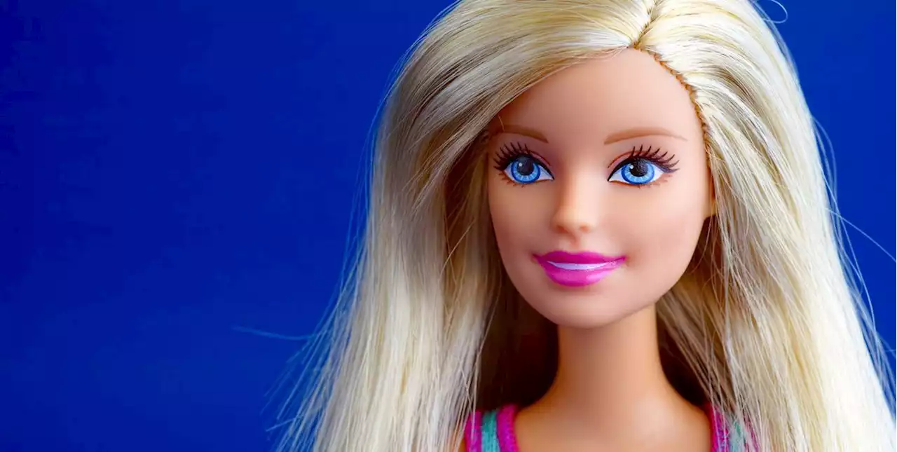 Cosa c'entra? - Barbie e l’indirizzo di un uomo ricco e bello - Il Post