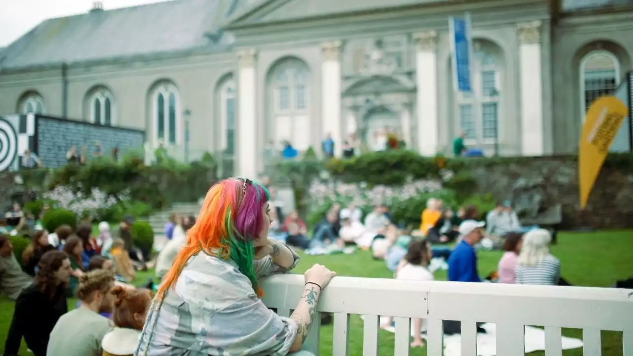 Seven fun ways to spend the weekend in Dublin | IMAGE.ie