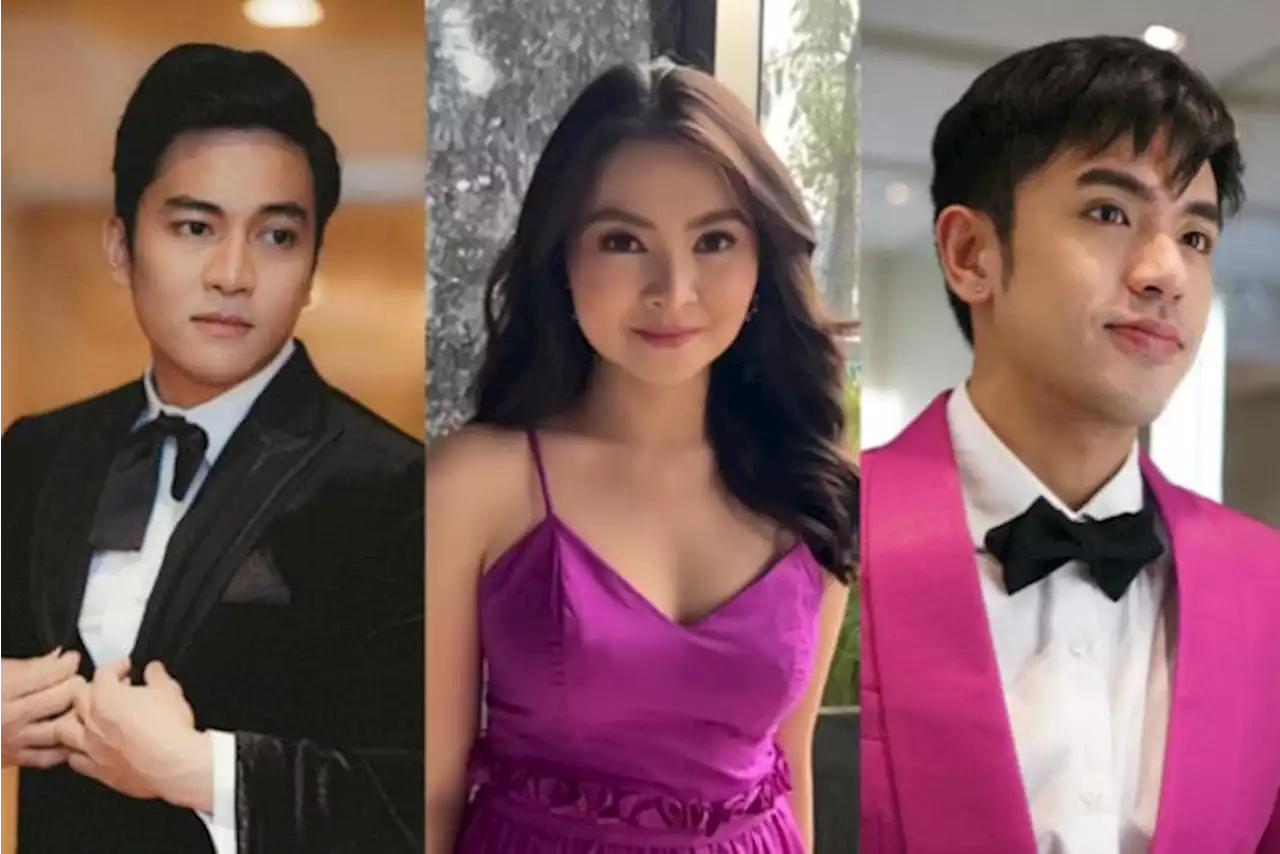 ‘Main character vibe’: Barbie Forteza flattered over fans’ anticipation for her GMA Gala date