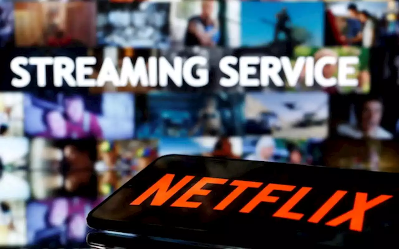 Netflix adds 6 million subscribers after password crackdown