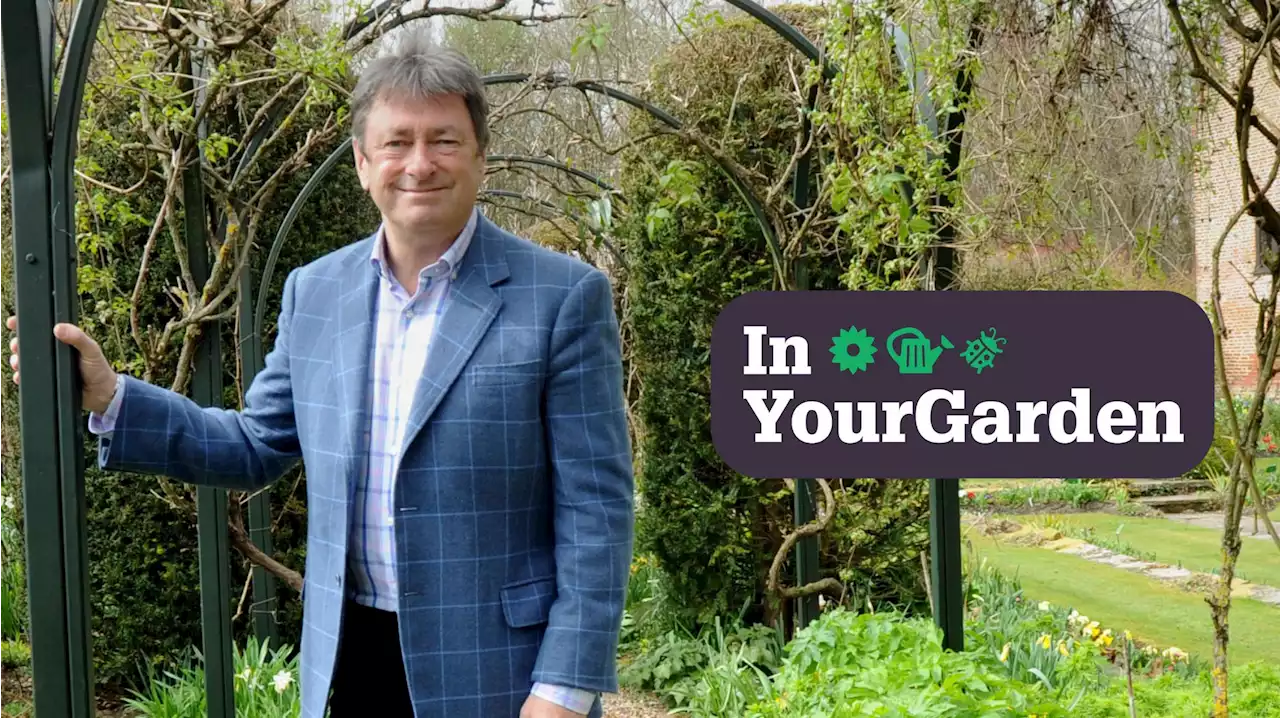 Gardening icon Alan Titchmarsh warns popular trend is 'catastrophic' for nature