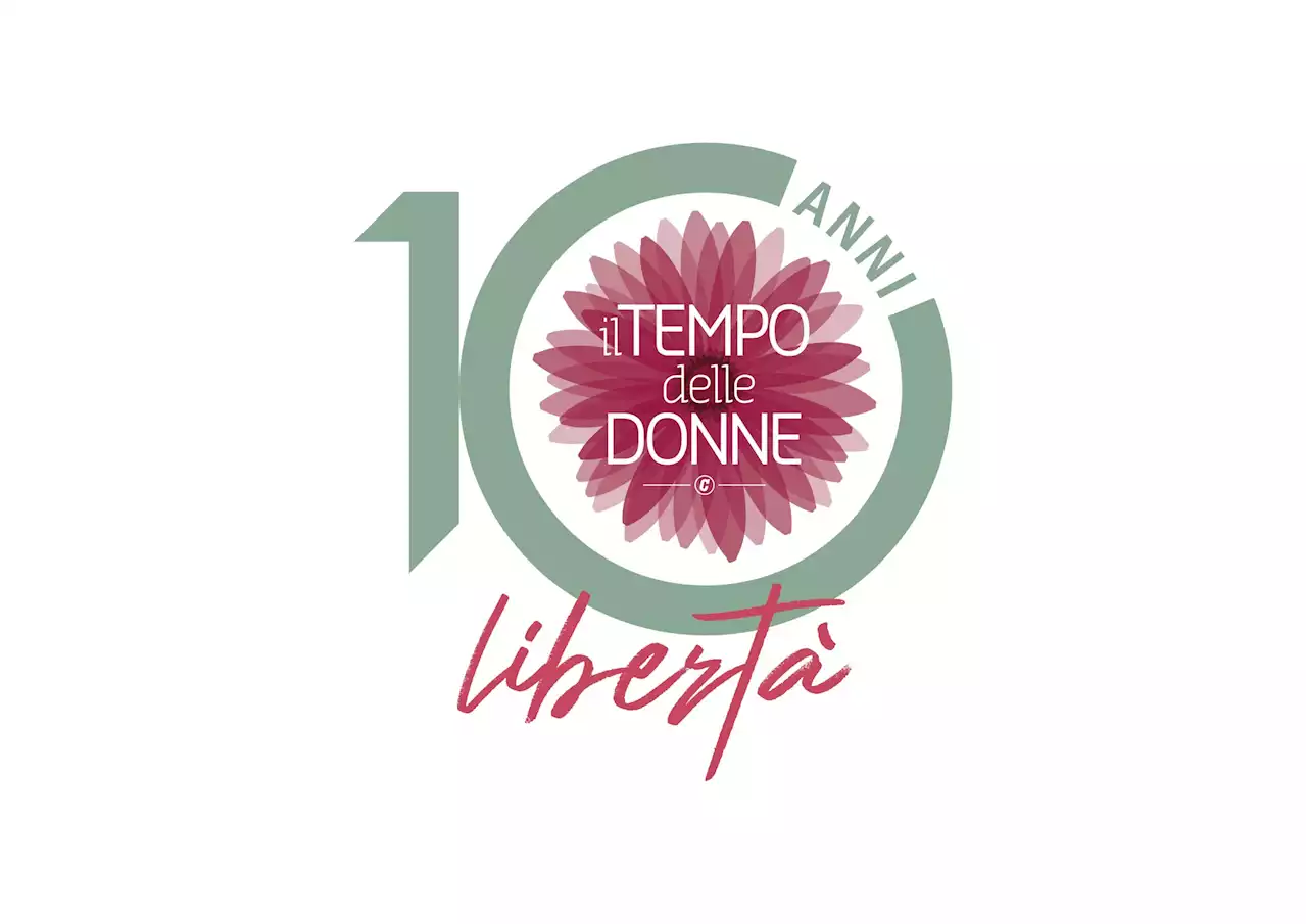 Il Tempo delle Donne festeggia 10 anni - iO Donna