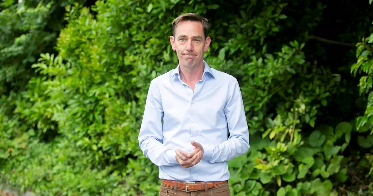 RTÉ director general has ‘good, open and constructive’ conversation with Ryan Tubridy