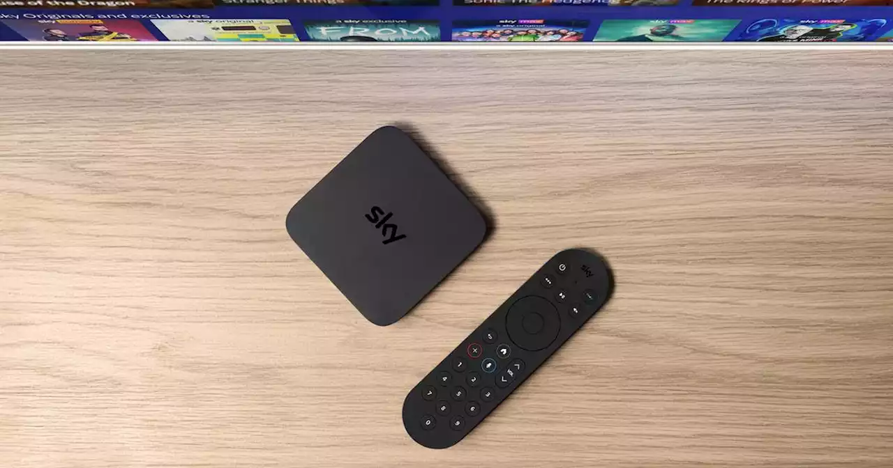 Sky Stream: Ditch the dish and still have access to Sky’s TV channels