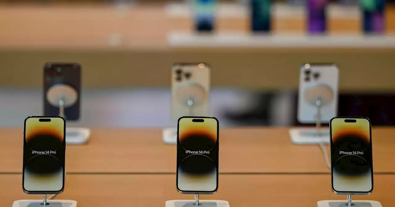 Why iPhone design is no longer the gold standard for usability