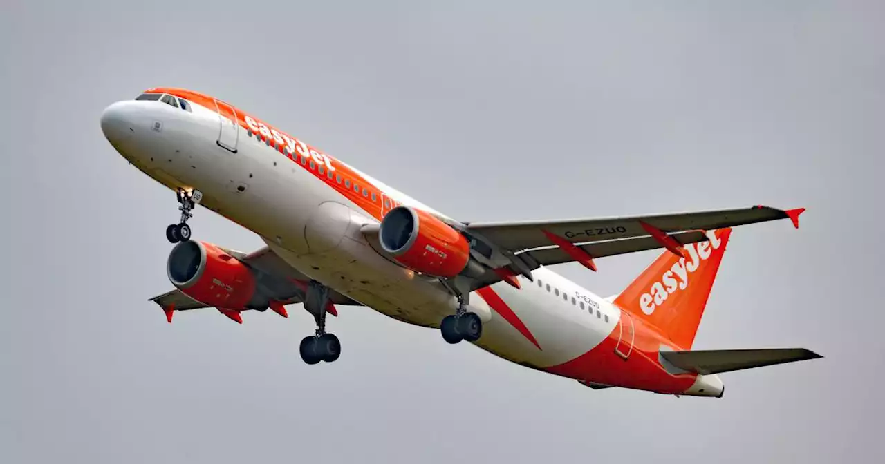 EasyJet reports strong third quarter results on back of summer travel demand