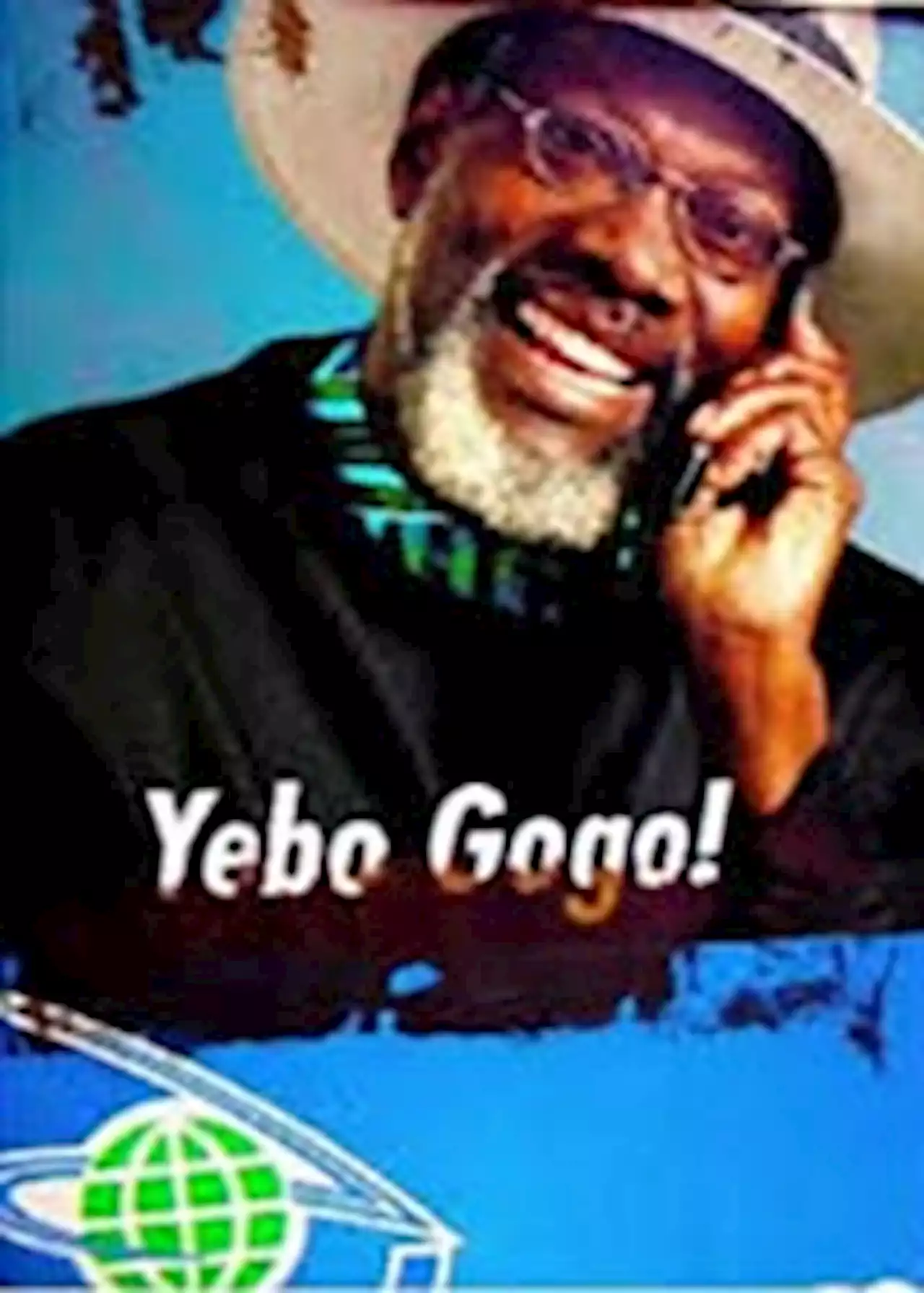 ‘Yebo Gogo man’ Prof Kole Omotoso dies - IT-Online