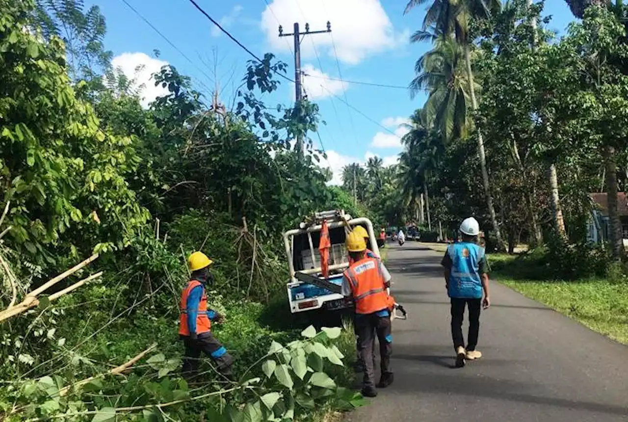 Batutuah Abih, Cara PLN Lakukan Penguatan Keandalan Listrik