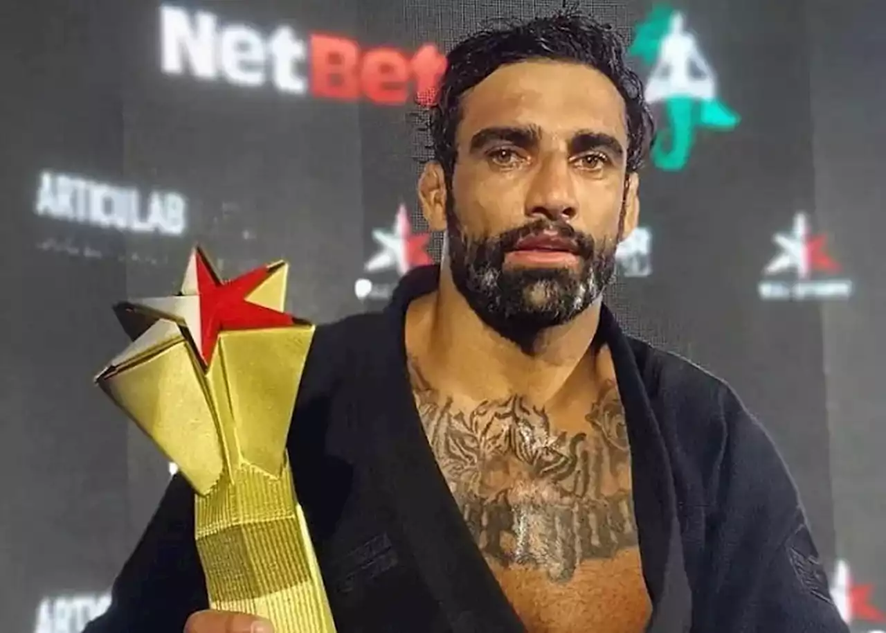 PM acusado de matar lenda do Jiu-Jitsu será julgado por homicídio triplo qualificado