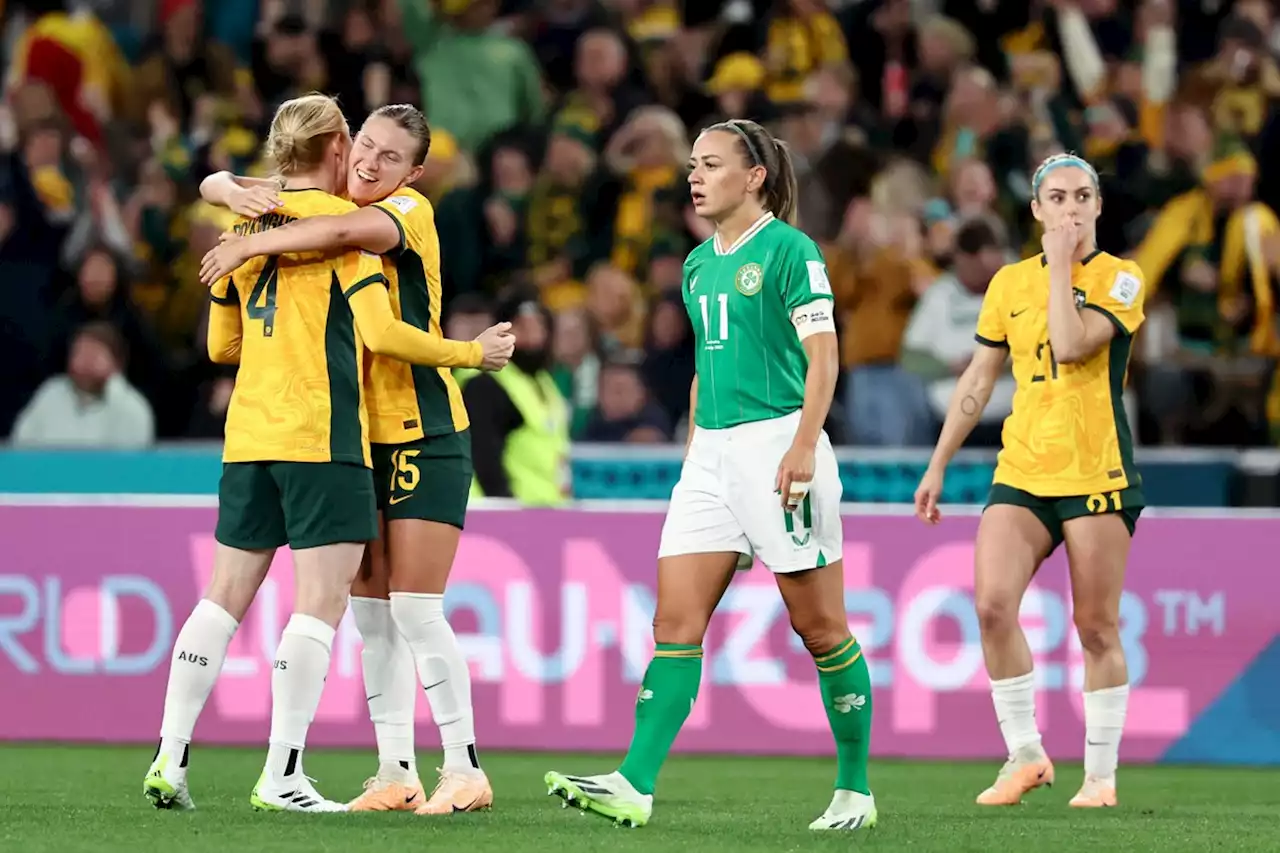 Tiroteio, zebra e lesão de estrela: como foi o primeiro dia da Copa do Mundo Feminina