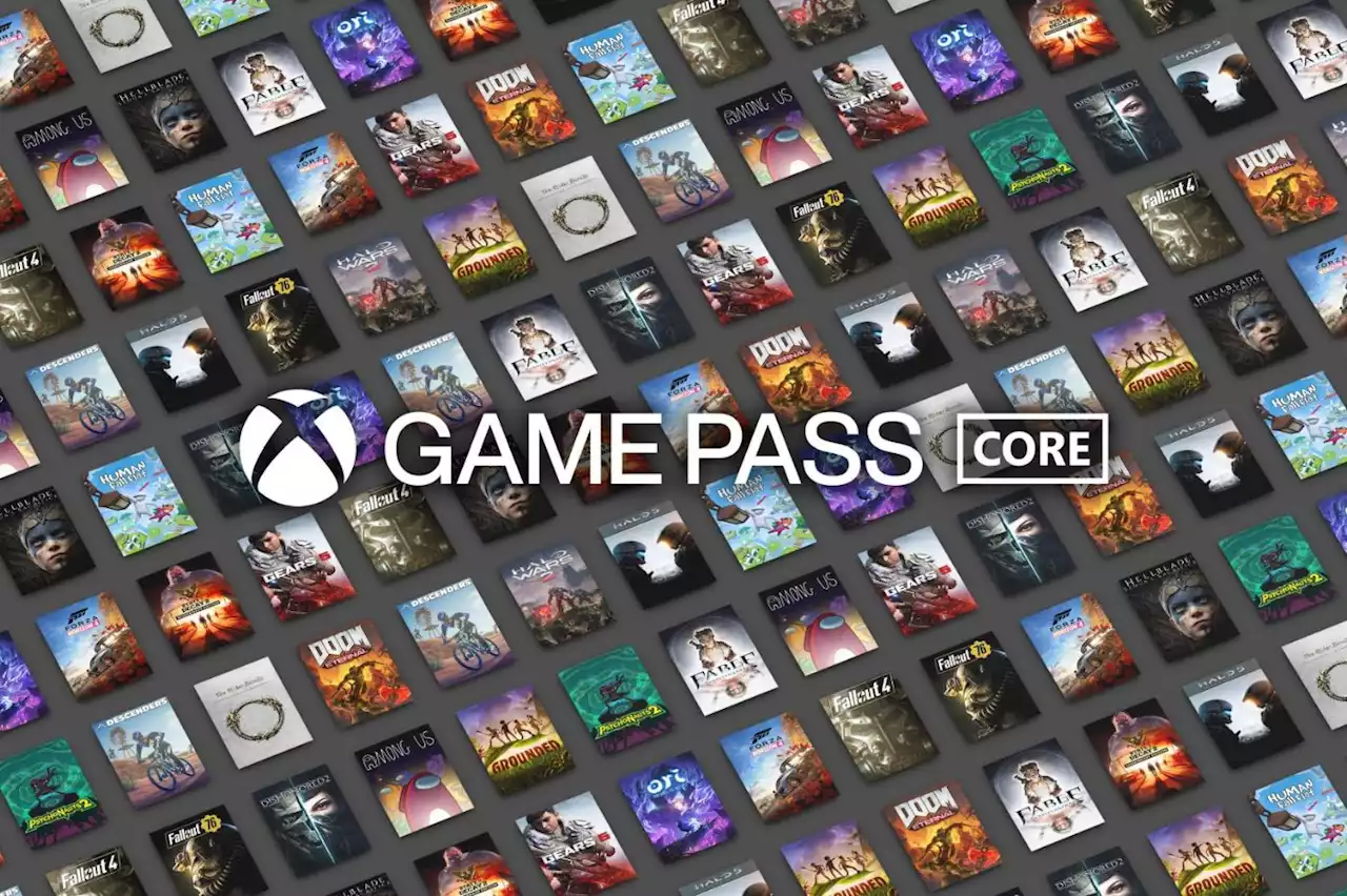 Le Xbox Live Gold disparaît au profit du Game Pass Core : faut-il s'abonner ?