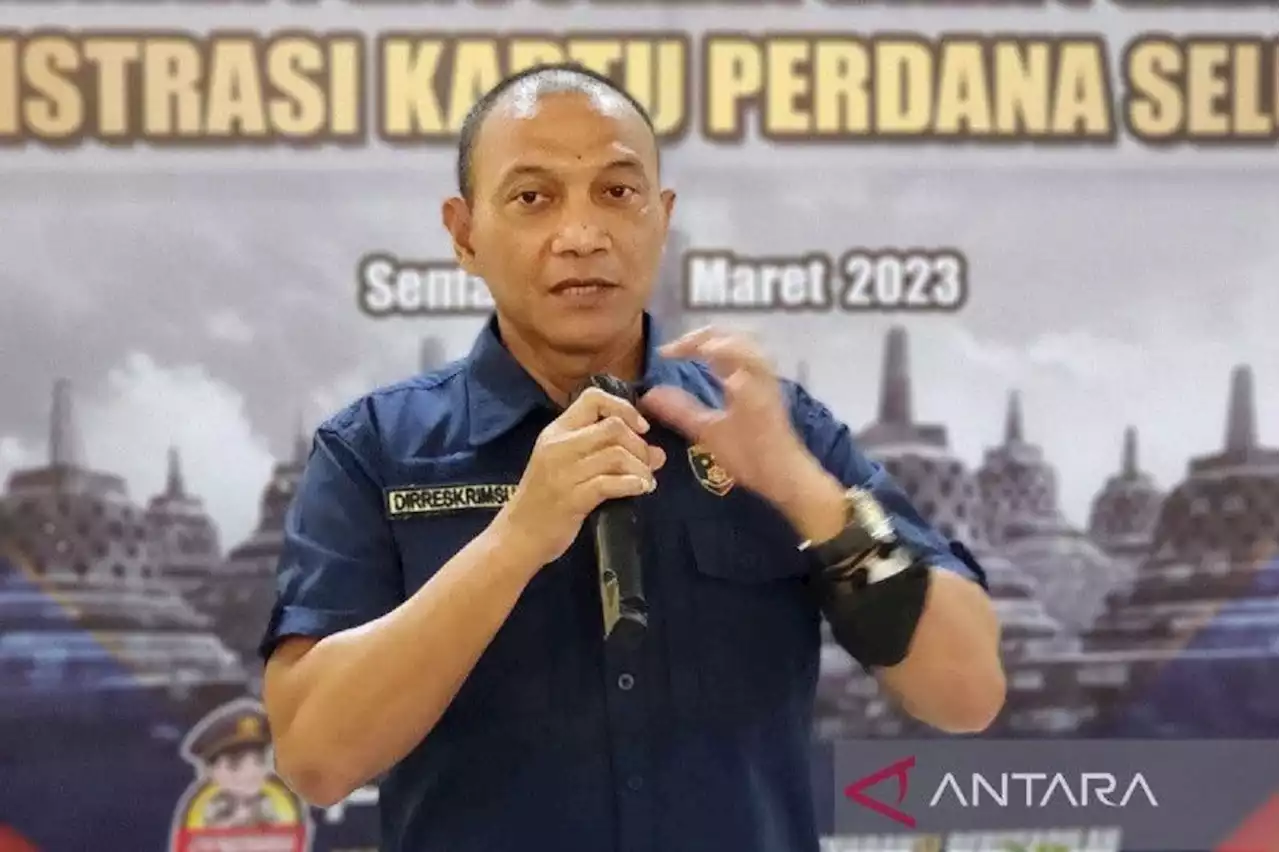 Kasus Penjualan Ponsel Ilegal di Semarang & Demak Terungkap, Begini Modus Pelaku