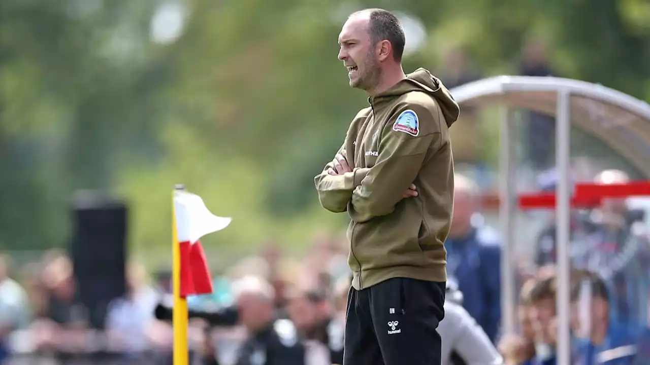 Werner über Werder-Kader: 'Wir müssen nicht sieben, acht neue Spieler holen'