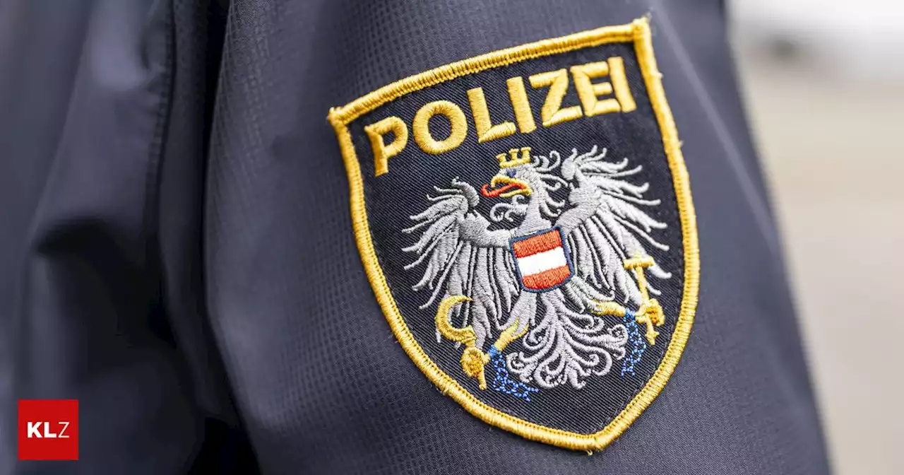 Nach Einbrüchen in Graz - Polizei entließ aus Versehen falschen Mann: Untergetaucht