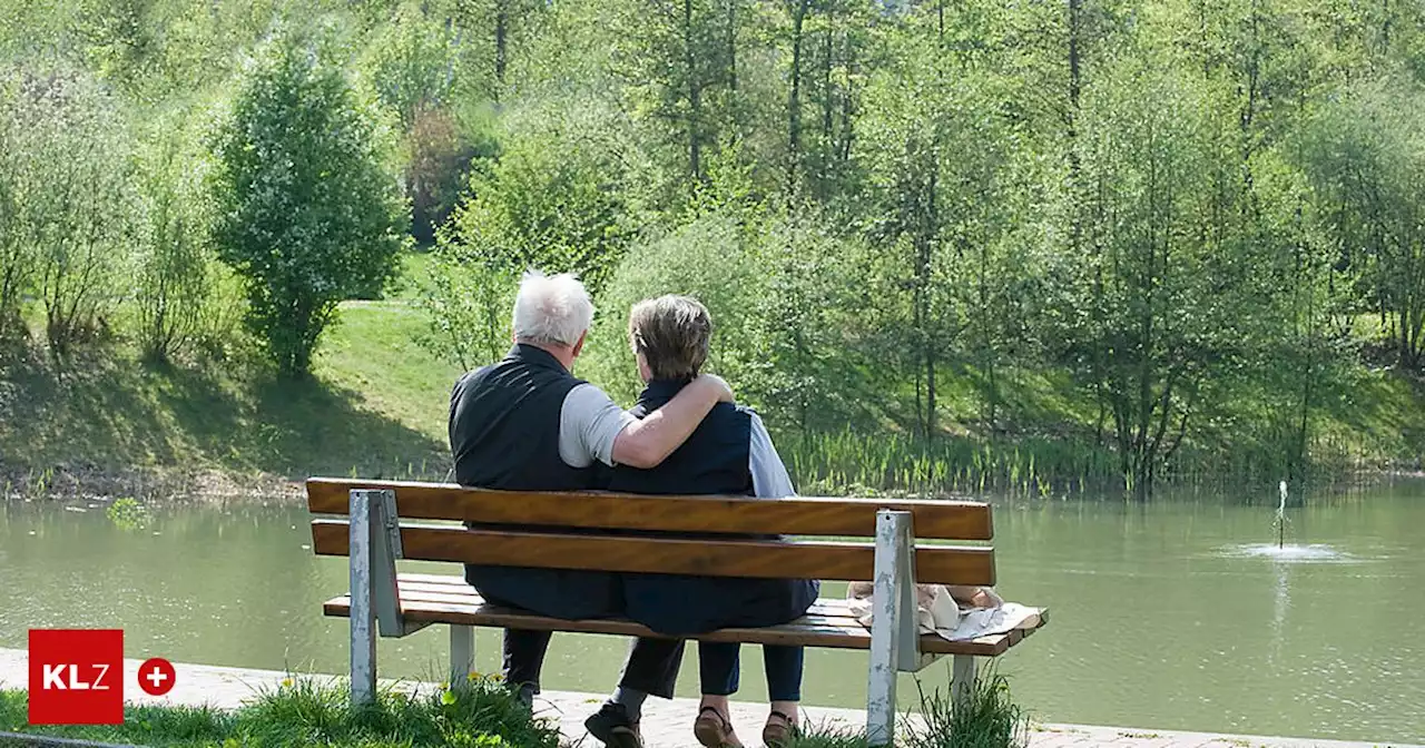 &quot;Politische Versäumnisse&quot;: Warum schon jeder vierte Steirer in Pension ist