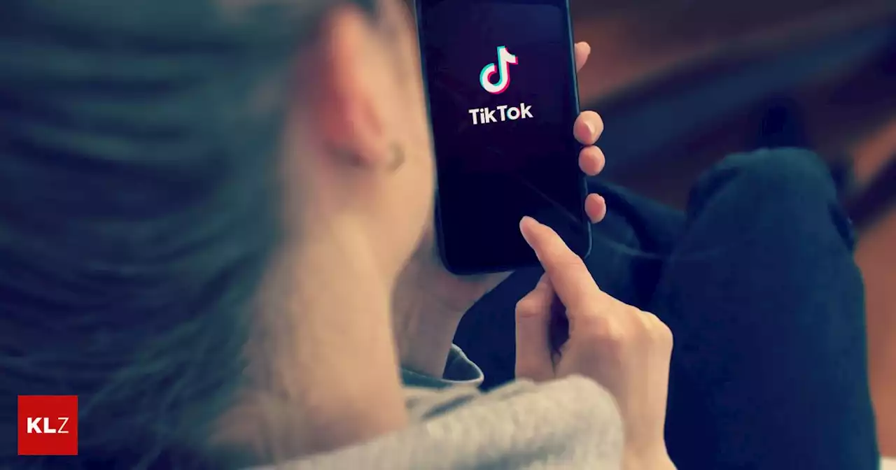 Wegen &quot;Digital Services Act&quot;: TikTok öffnet Forschungssoftware für europäische Wissenschafter