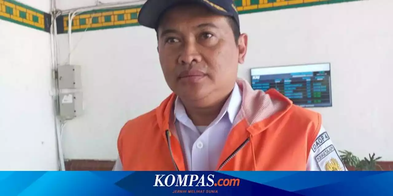 KAI Minta Pengusaha Truk Rekrut Sopir yang Cakap agar Kecelakaan di Madukuro Semarang Tak Terulang