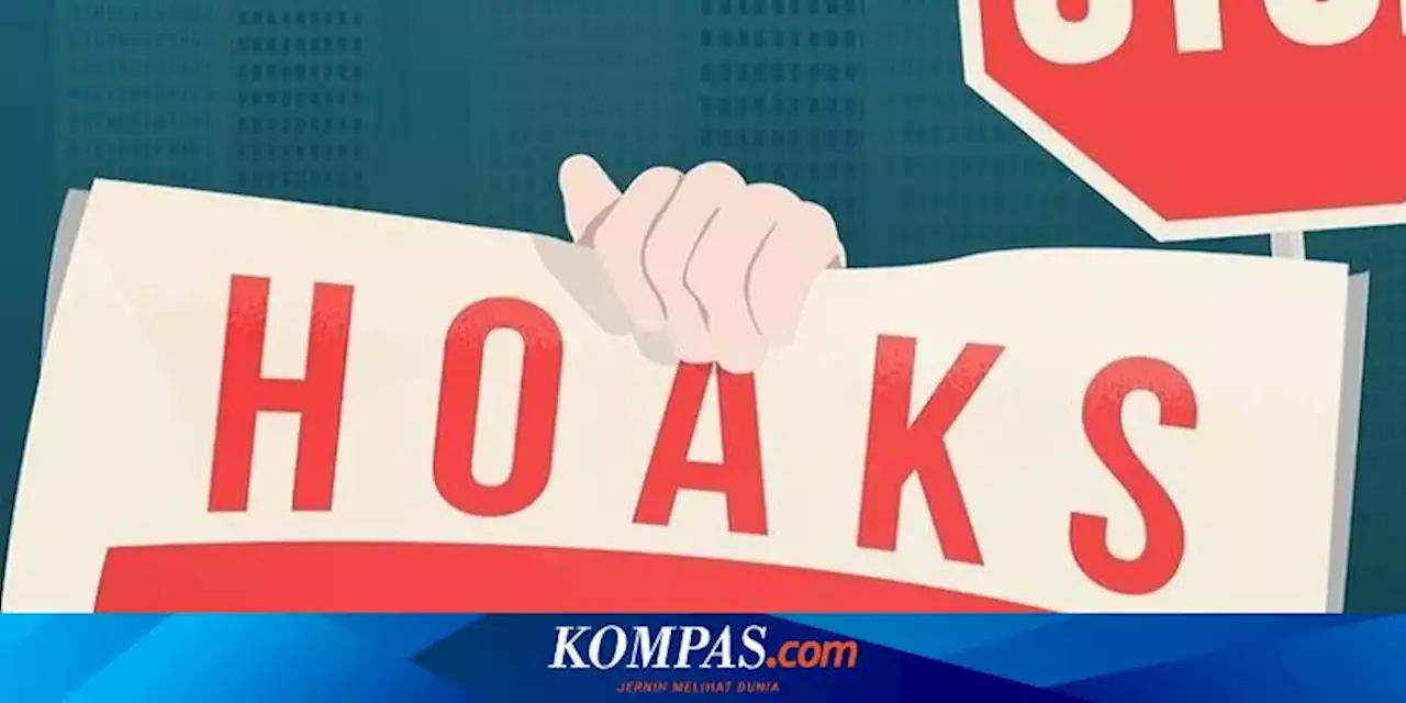 Polisi Pastikan Video Begal di Binjai Dimutilasi Hidup-hidup Hoaks