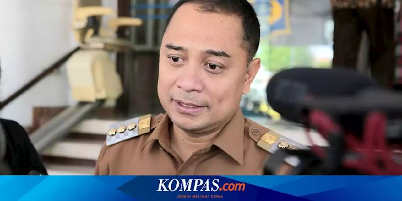 Wali Kota Surabaya Sebut Apeksi Minta Sistem PPDB Zonasi Dievaluasi