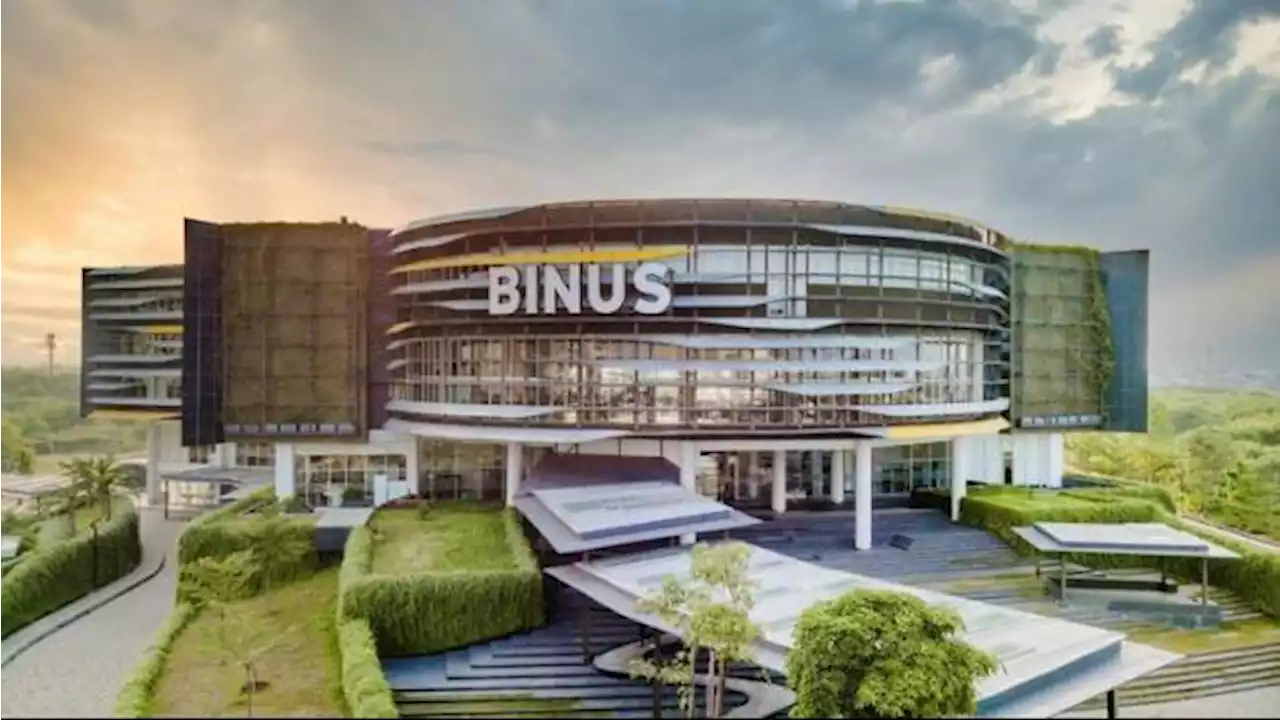 Syarat dan Cara Daftar Beasiswa Binus University 2023, Bisa Kuliah Gratis