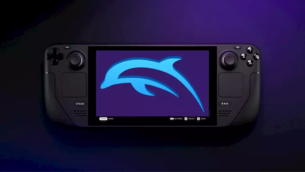 Despite Nintendo And Valve, Emulator Dev Isn't Worried About Legal Danger