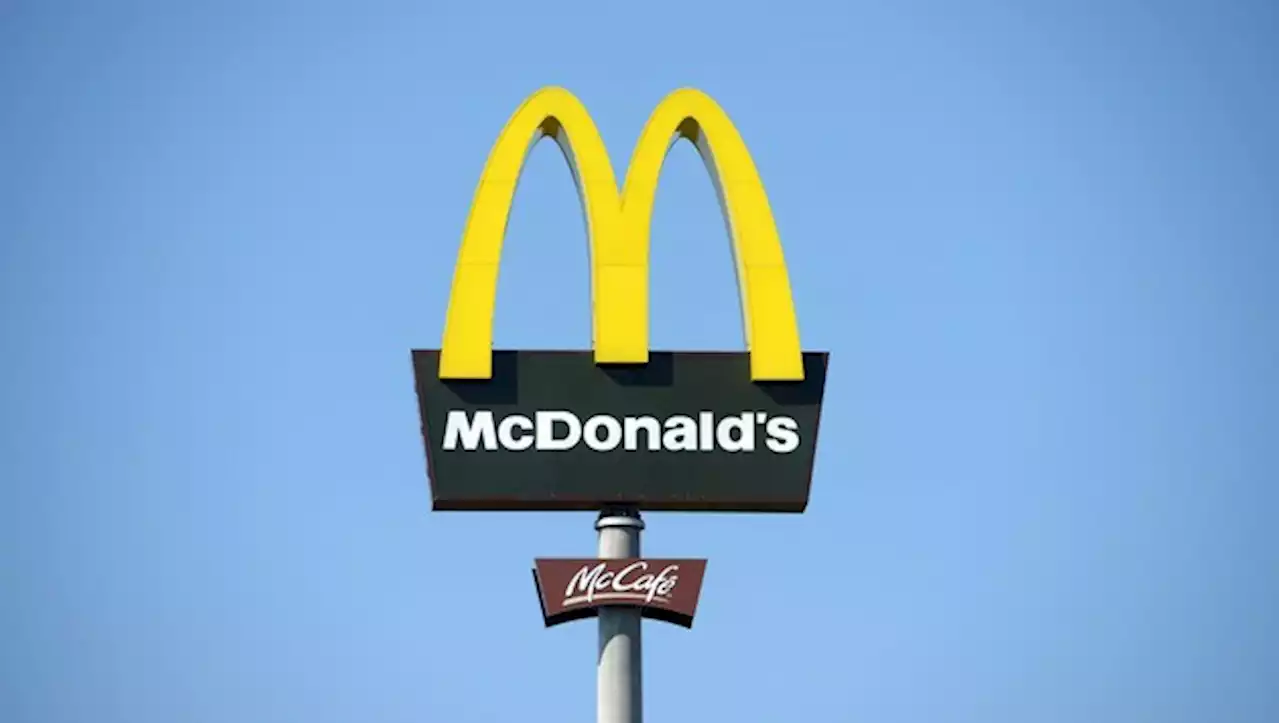 Warum McDonald’s-Besuch mit saftiger Strafe endete