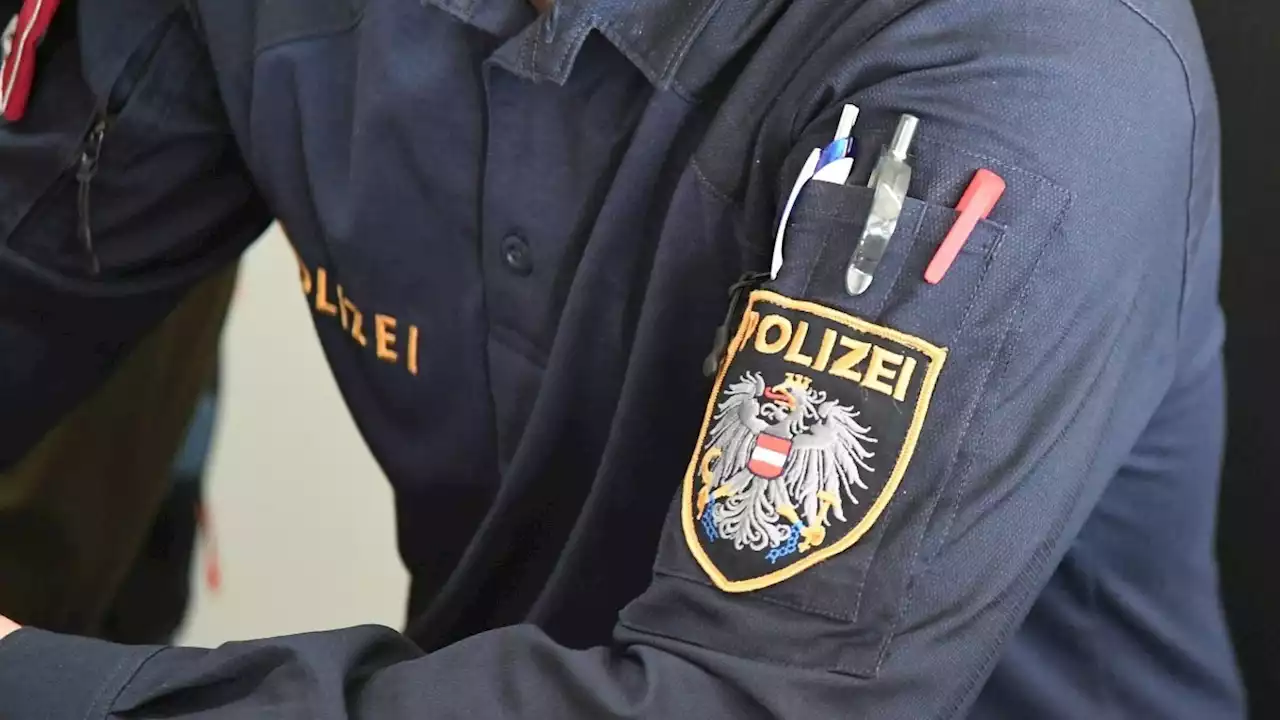 Polizisten droht nach Nazi-Tattoo-Affäre Verfahren