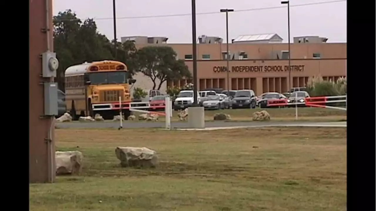 Comal ISD to have armed school resource officers at every campus in 2023-24 school year