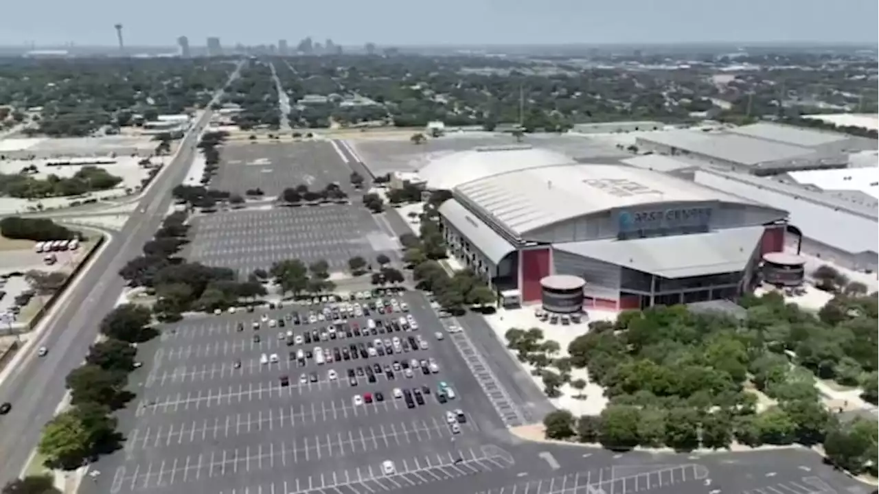 East Side reacts to possible San Antonio Spurs move away from AT&T Center