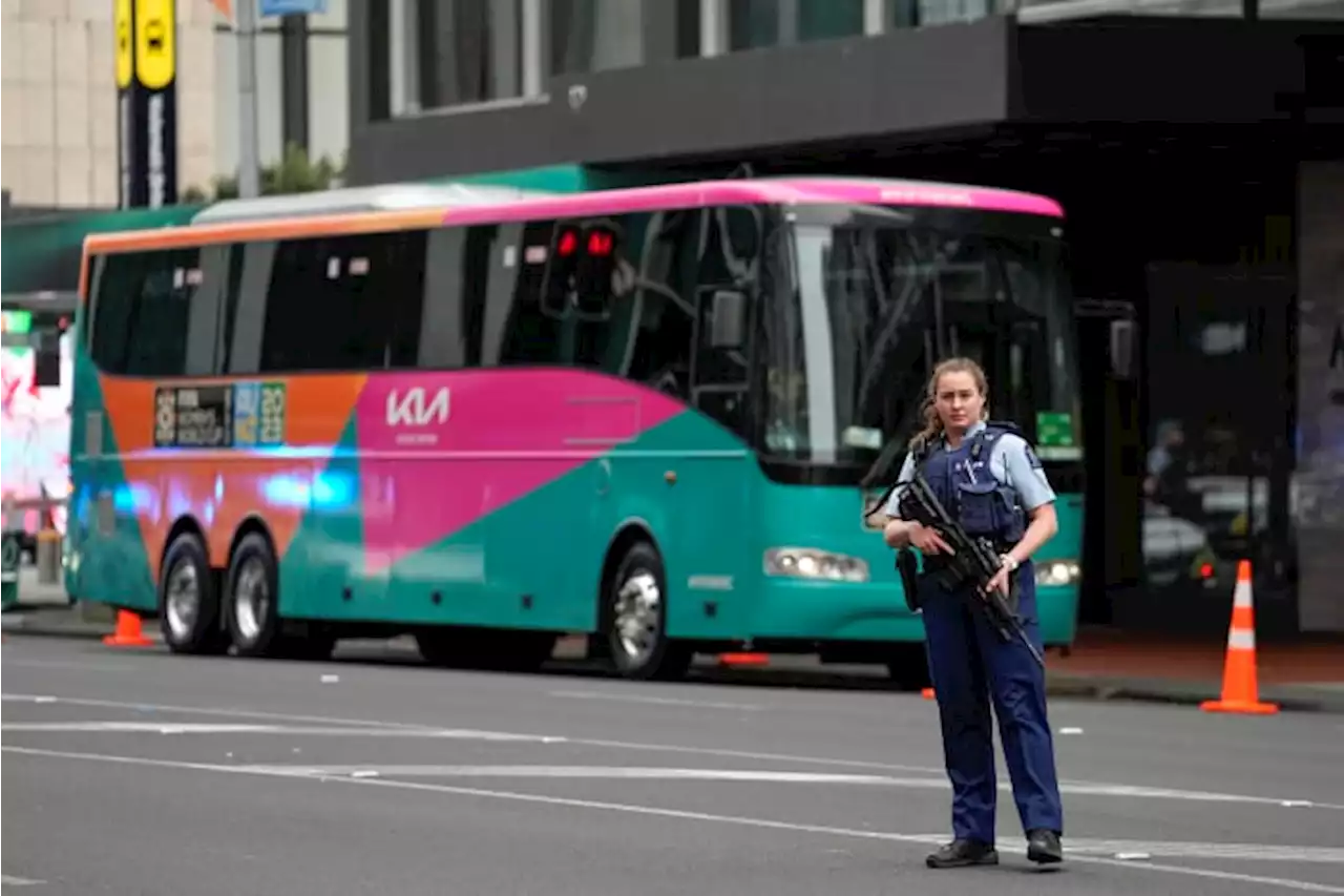 Women's World Cup security heightened ahead of opening match following deadly shooting in Auckland