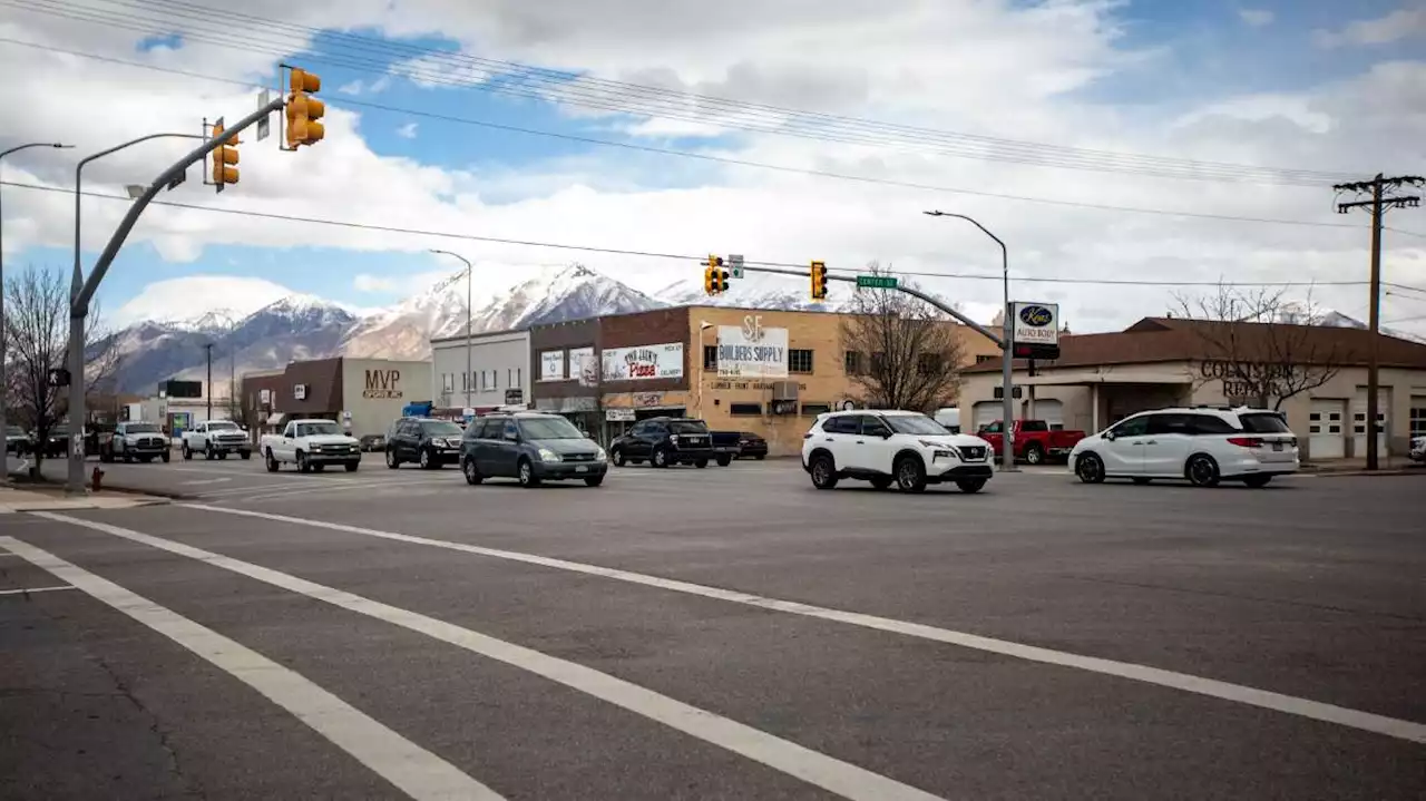 Utah Inland Port Authority announces 3rd project area in Spanish Fork