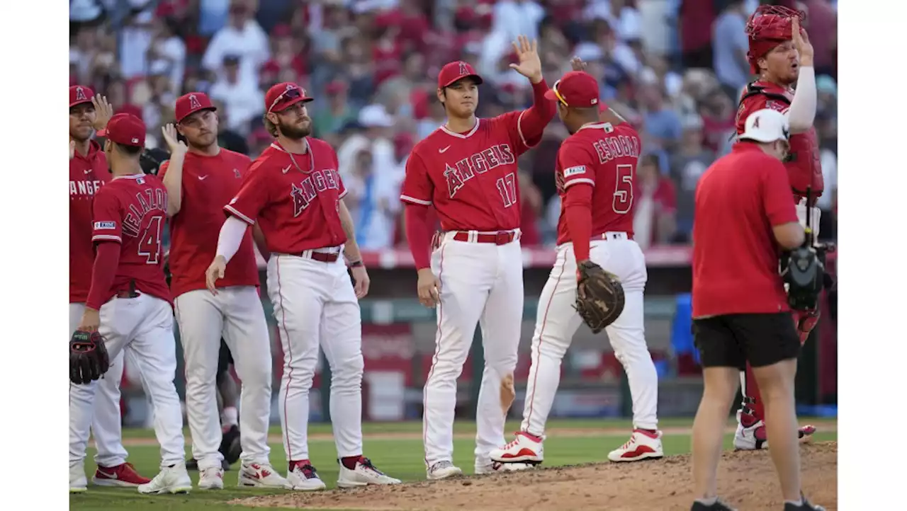 Alexander: Will an Angels surge allow us to focus on what they do on the field?