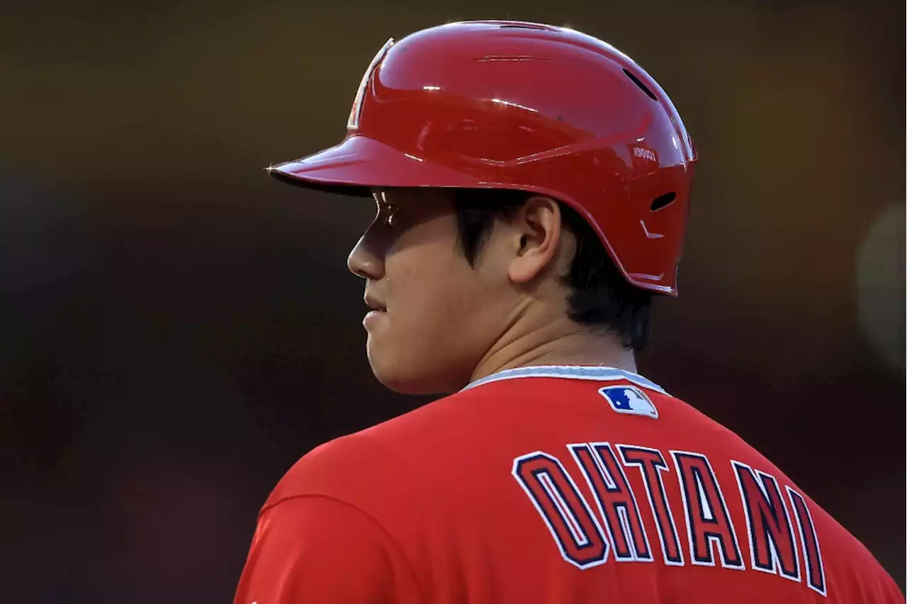 What type of package could the Angels get if they trade Shohei Ohtani?