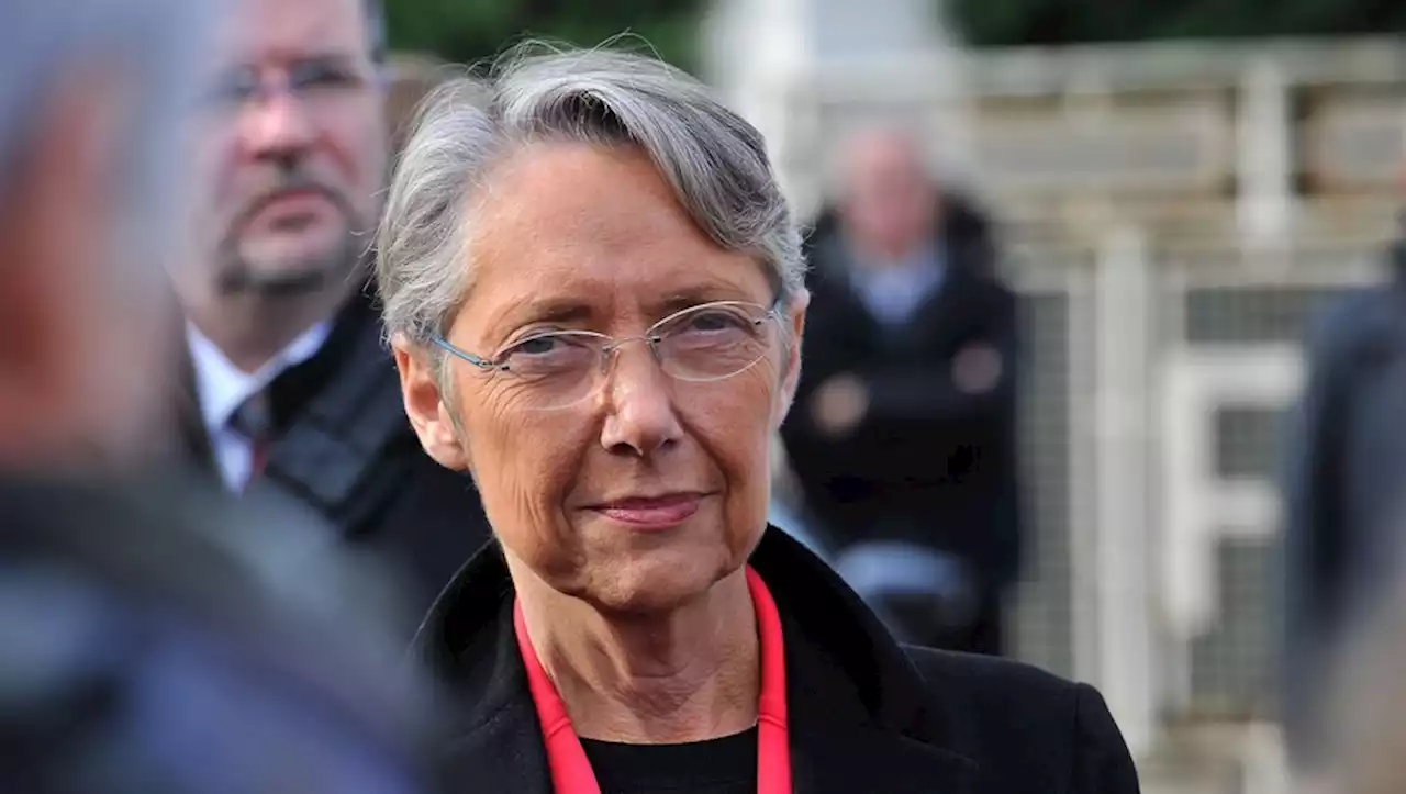 Remaniement : le nouveau gouvernement d'Elisabeth Borne devrait être dévoilé 'ce jeudi matin'