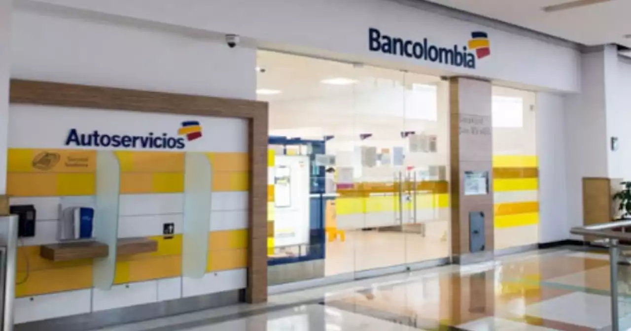 Bancolombia sorprendió a sus clientes por anuncio en la app: 'dirá adiós' por un tiempo