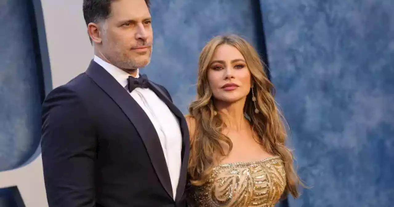 Separación de Sofia Vergara y Joe Manganiello: revelan las supuestas razones de la decisión