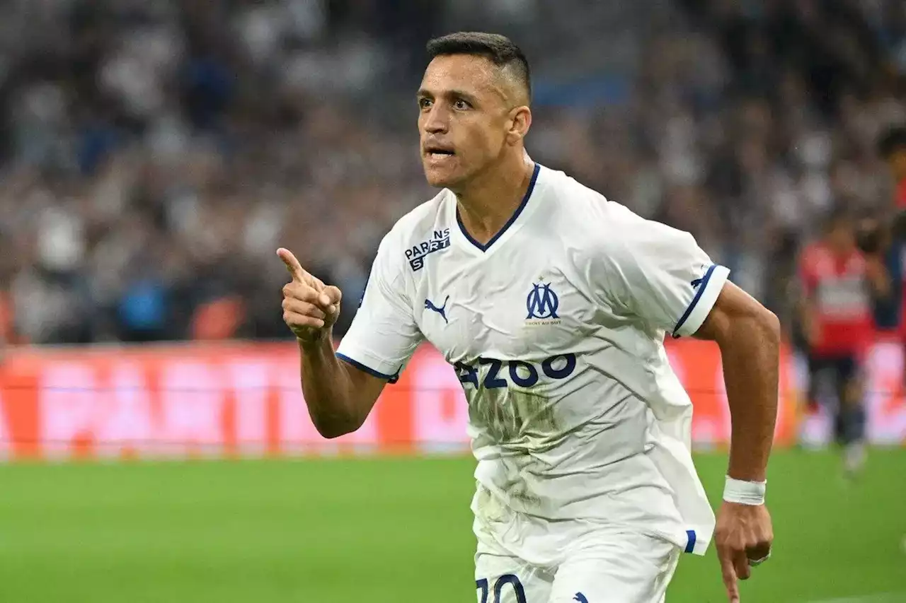 Atacante chileno Alexis Sánchez é nome sondado pelo Grêmio