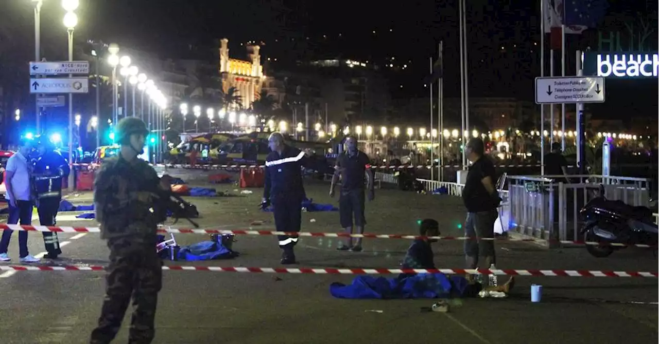 Attentat de Nice : grave mise en cause de la sécurité