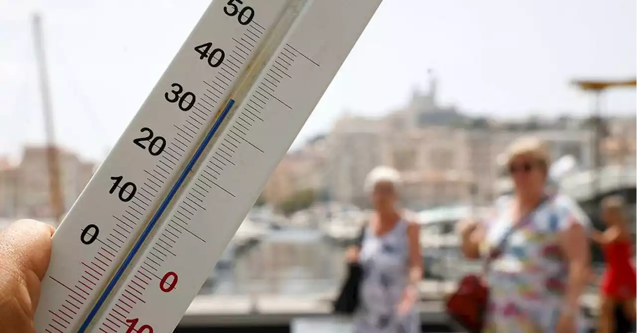 Des crèches aux cuisines : le quotidien des Marseillais bousculé par la canicule