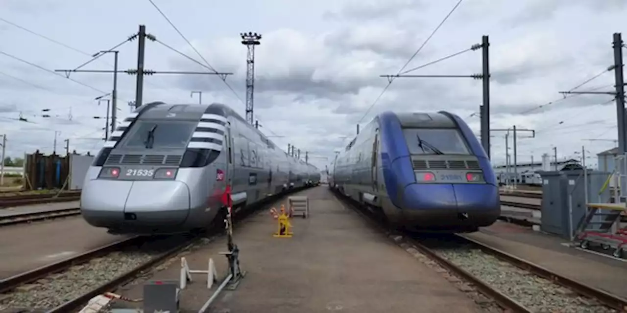 BreizhGo Express Sud : comment la Bretagne veut faire monter le train régional en puissance