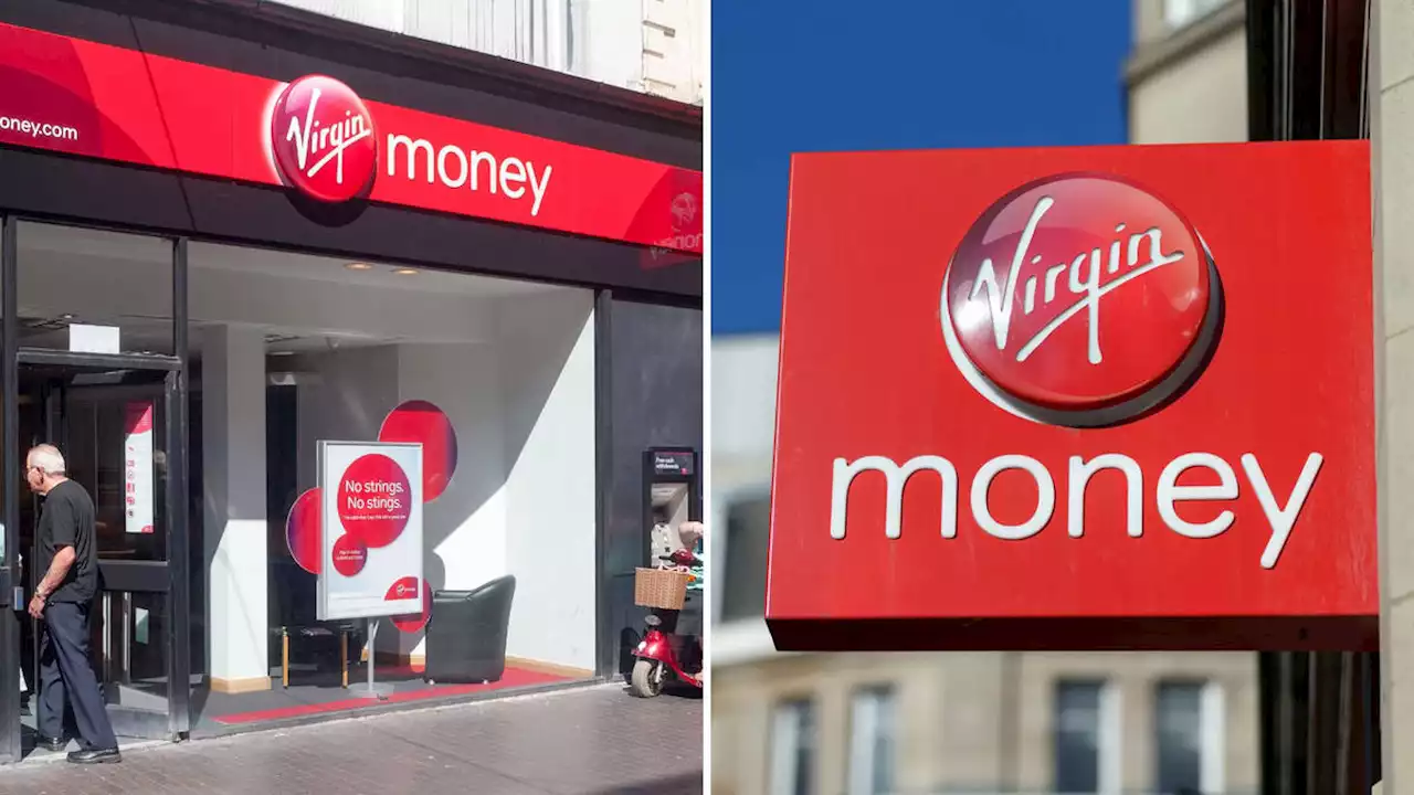 Virgin Money to close a third of banks across the UK putting more than 250 jobs at risk - is your local affected?