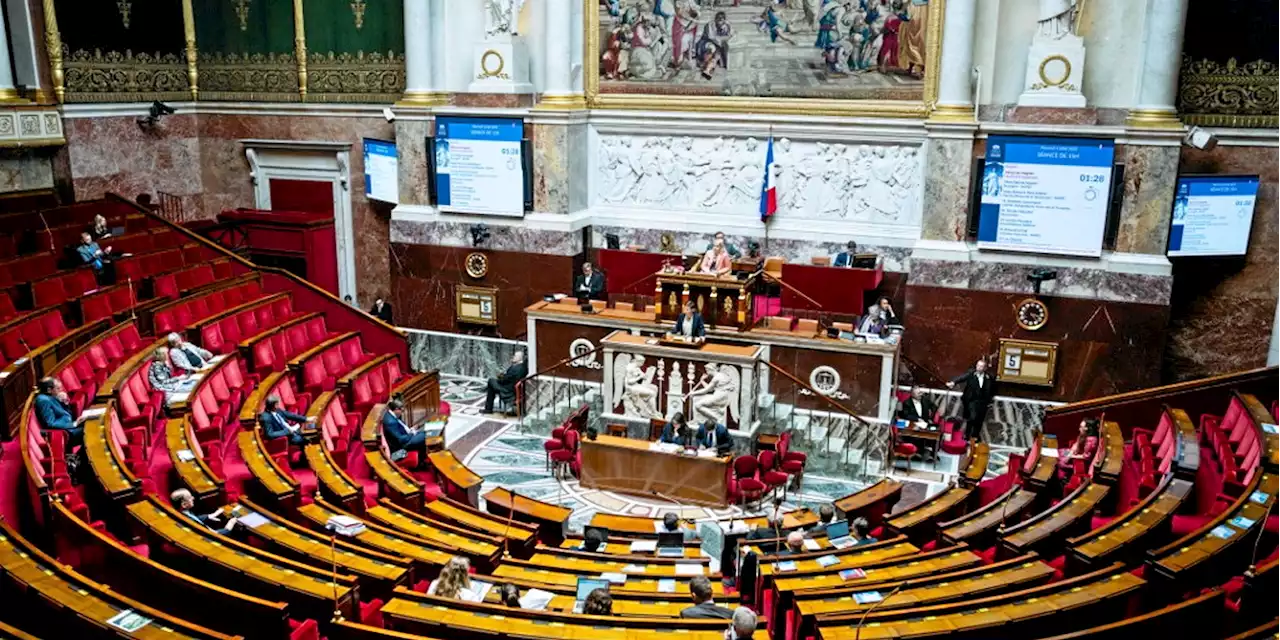 Retraites : la réforme appliquée aux députés dès septembre