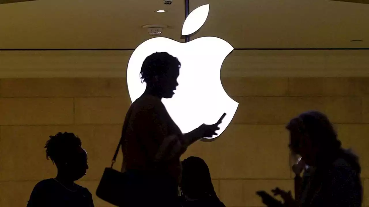 Un « ChatGPT » signé Apple serait en préparation