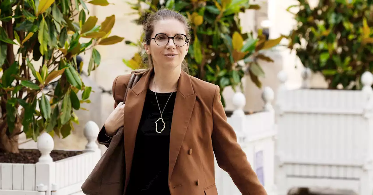 Remaniement : Aurore Bergé de l’Assemblée aux Solidarités