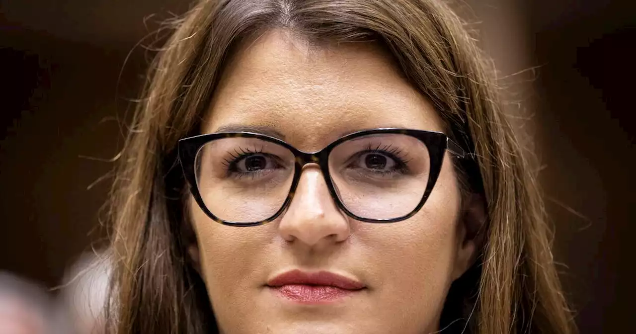 Remaniement : Marlène Schiappa, des recadrages au limogeage