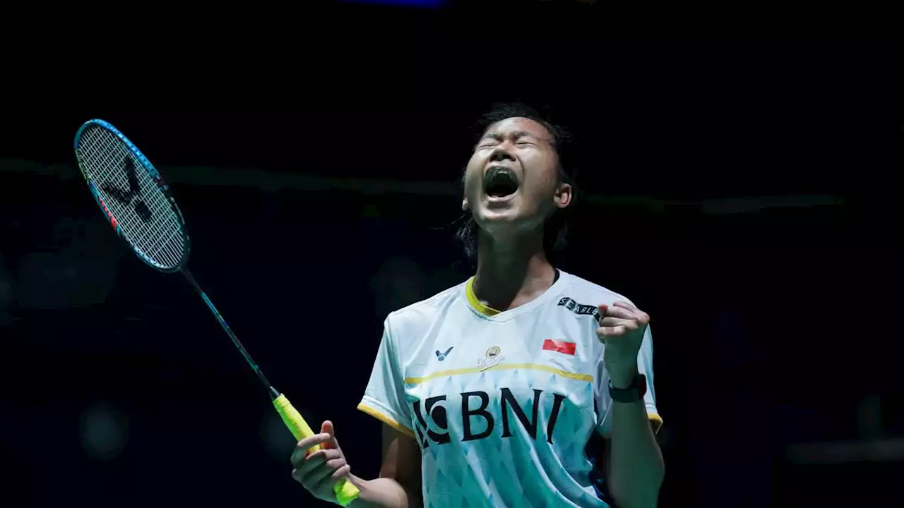 Jadwal Korea Open 2023: Jalan Sulit dan Terjal 6 Wakil Tersisa Indonesia